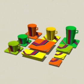 �;�-Sketchup��ͼ��ʦEnscape����ģ��20220511112