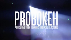 ProBokeh: Volume 1 Plugin for Final Cut Pro X Mac OS X – 最新绿化版