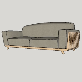 ����ɳ��_Sketchup��ͼ��ʦģ��Vray����202204254282