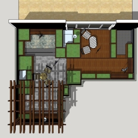 ģͲͼʦSketchup20221115ϴ182