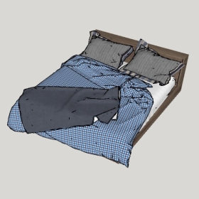 ��_Sketchup��ͼ��ʦģ��Vray����202204253482