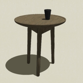 �輸�߼�-Sketchup��ͼ��ʦEnscape����ģ��2022051124