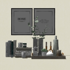 ��Ʒ����-Sketchup��ͼ��ʦEnscape����ģ��20220511115