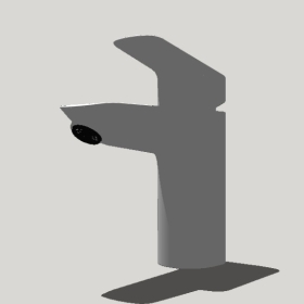 ˮ��ͷ_Sketchup��ͼ��ʦģ��Enscape����22020426839