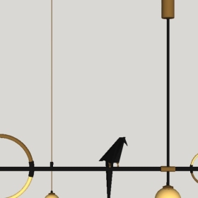 ����_Sketchup��ͼ��ʦģ��Vray����202204251105