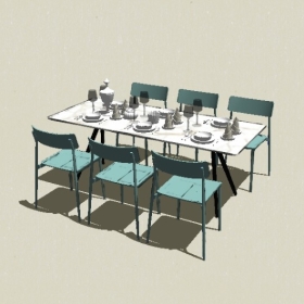 ����-Sketchup��ͼ��ʦEnscape����ģ��2022051186