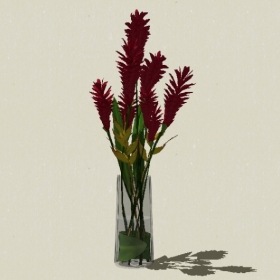 ������Ʒ-Sketchup��ͼ��ʦEnscape����ģ��2022051133