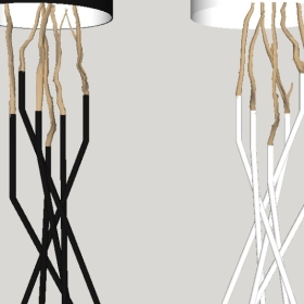 ��ص�_Sketchup��ͼ��ʦģ��Vray����202204251757