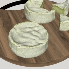 ʳ��_Sketchup��ͼ��ʦģ��Vray����202204251447