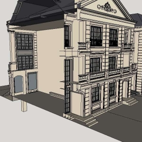 0380׷֪Sketchupģͱģ