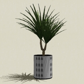 ����ֲ��-Sketchup��ͼ��ʦEnscape����ģ��20220511365