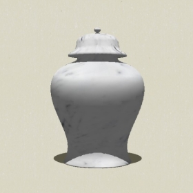 ��ƿ����-Sketchup��ͼ��ʦEnscape����ģ��2022051183