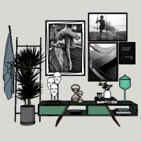 ��Ʒ��_Sketchup��ͼ��ʦģ��Vray����202204253157