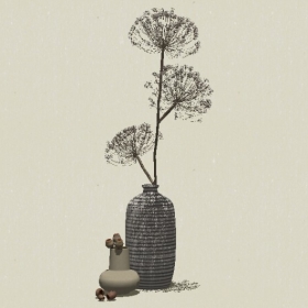 ����-Sketchup��ͼ��ʦEnscape����ģ��202205113