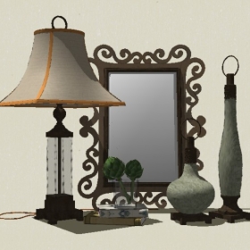 ��Ʒ����-Sketchup��ͼ��ʦEnscape����ģ��20220511235