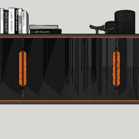 �������˼�ܼҾ�_Sketchup��ͼ��ʦģ��Vray����20220425435