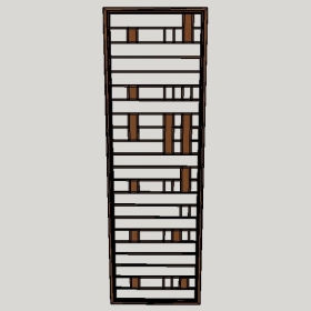 �������_Sketchup��ͼ��ʦģ��Vray����202204252521