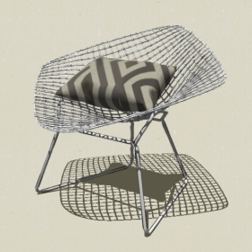 �޷�������-Sketchup��ͼ��ʦEnscape����ģ��20220511150