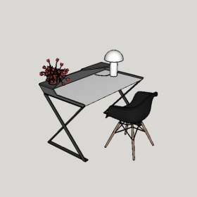 ����_Sketchup��ͼ��ʦģ��Vray����202204254580