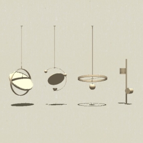 ���ݵ���-Sketchup��ͼ��ʦEnscape����ģ��2022051195