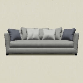 ����ɳ��-Sketchup��ͼ��ʦEnscape����ģ��20220511192