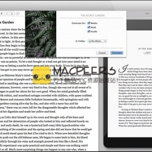 Vellum for mac 1.3.6 电子书制作发布软件