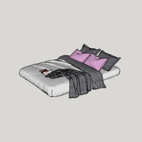 ��_Sketchup��ͼ��ʦģ��Vray����202204253608