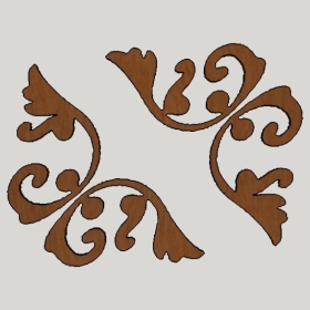 ����ʽ����_Sketchup��ͼ��ʦģ��Vray����202204252393