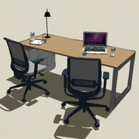 �칫��-Sketchup��ͼ��ʦEnscape����ģ��202205118