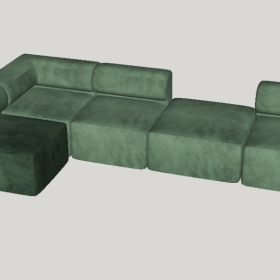 ����ɳ��_Sketchup��ͼ��ʦģ��Enscape����220204262