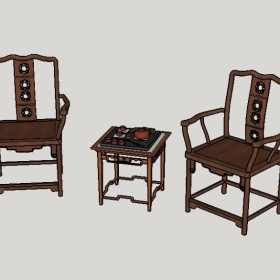 ����ʽ����_Sketchup��ͼ��ʦģ��Vray����202204255715