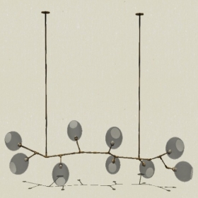 �ִ�����-Sketchup��ͼ��ʦEnscape����ģ��20220511394