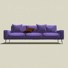 ����ɳ��-Sketchup��ͼ��ʦEnscape����ģ��20220511168