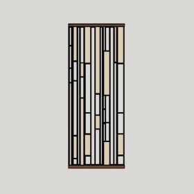 �������_Sketchup��ͼ��ʦģ��Vray����202204252556