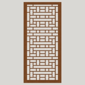 �������_Sketchup��ͼ��ʦģ��Vray����202204252616