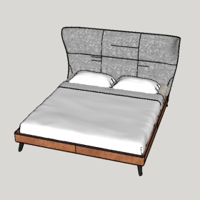 ��_Sketchup��ͼ��ʦģ��Vray����202204253468