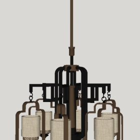 ��ʽ����_Sketchup��ͼ��ʦģ��Vray����202204252059