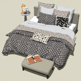 ��-Sketchup��ͼ��ʦEnscape����ģ��2022051151