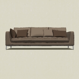 ����ɳ��-Sketchup��ͼ��ʦEnscape����ģ��202205117