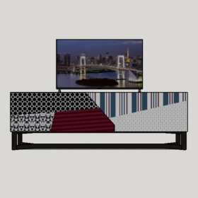 ���ӹ�_Sketchup��ͼ��ʦģ��Enscape����220204261149