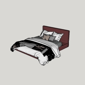 ��_Sketchup��ͼ��ʦģ��Vray����202204253671