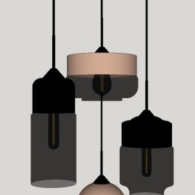 ����_Sketchup��ͼ��ʦģ��Vray����202204251366