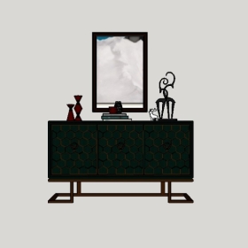 ��Ʒ��_Sketchup��ͼ��ʦģ��Vray����202204253144