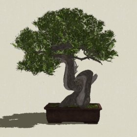 �辰ֲ��-Sketchup��ͼ��ʦEnscape����ģ��202205112