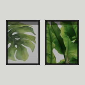 װ�λ�_Enscape���ʲ�ͼ��ʦģ���������202204203270