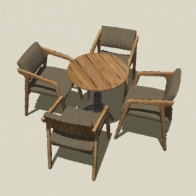 Բ����-Sketchup��ͼ��ʦEnscape����ģ��2022051119