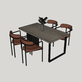 ����_Sketchup��ͼ��ʦģ��Vray����202204254598