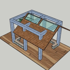 SketchupͤĤ鿲ͼʦģ202211130207