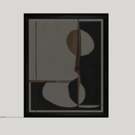 װ�λ�_Enscape���ʲ�ͼ��ʦģ���������202204203164