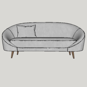 ����ɳ��_Sketchup��ͼ��ʦģ��Vray����202204254379